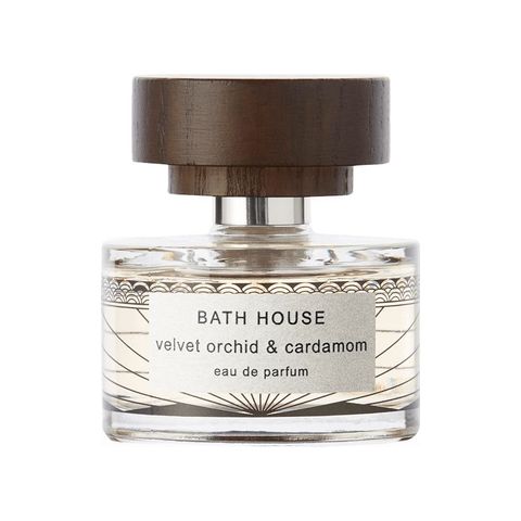 Velvet Orchid & Cardamom