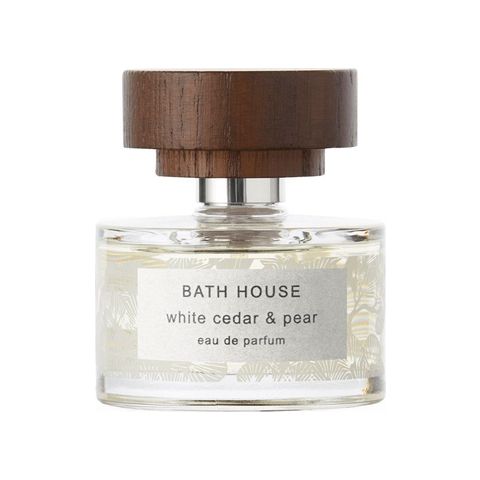 White Cedar & Pear