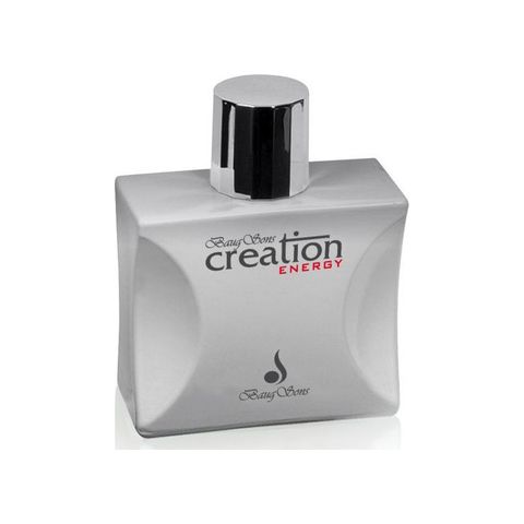 Creation Energy