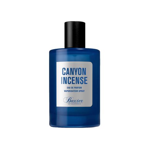 Canyon Incense