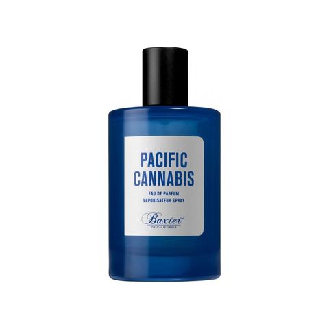 Pacific Cannabis