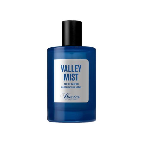Valley Mist