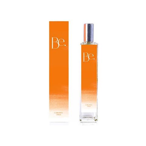 Be. Laranja
