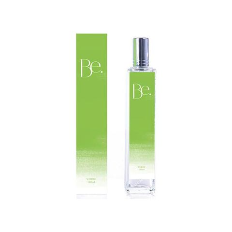 Be. Verde