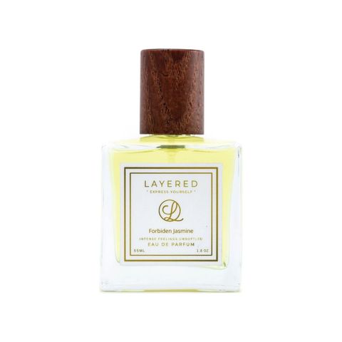 Forbidden Jasmine