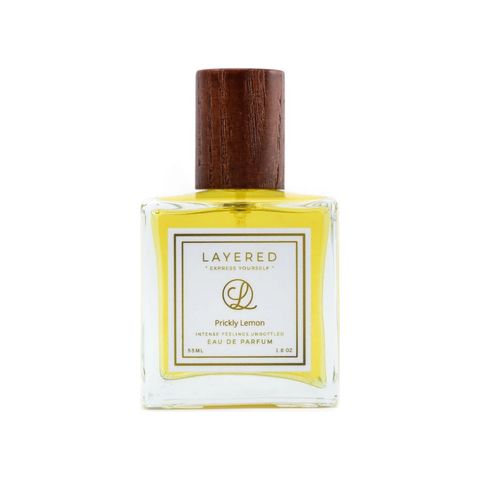 Prickly Lemon