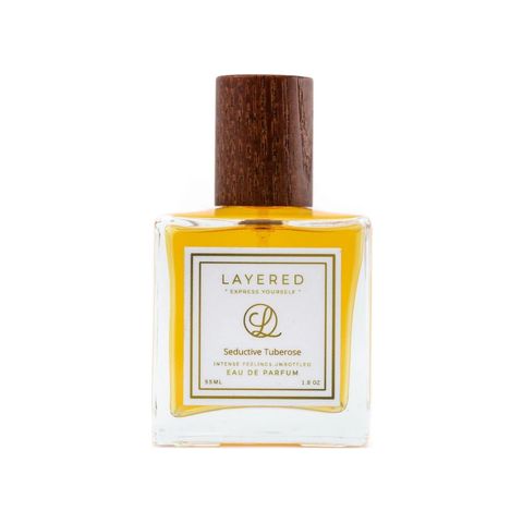 Seductive Tuberose
