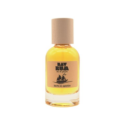Bay Rum