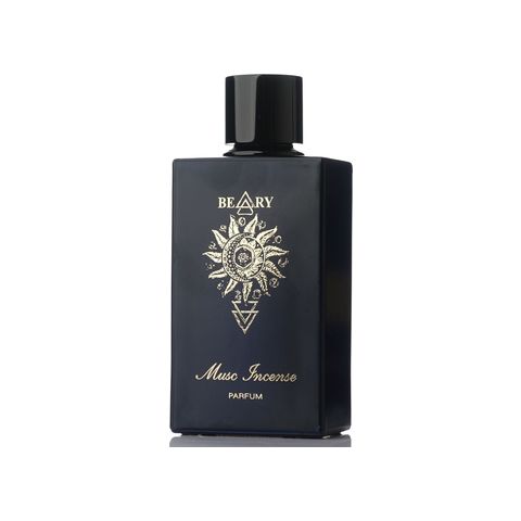 Musk Incense