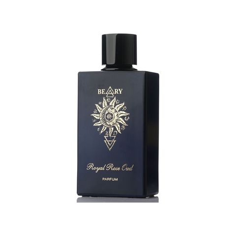 Royal Rose Oud