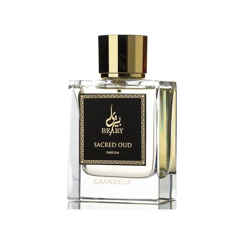 Sacred Oud
