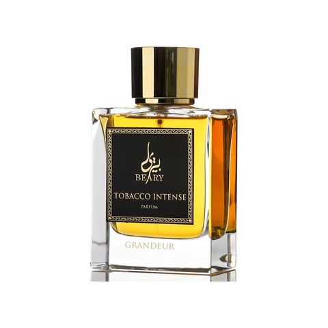 Tobacco Intense