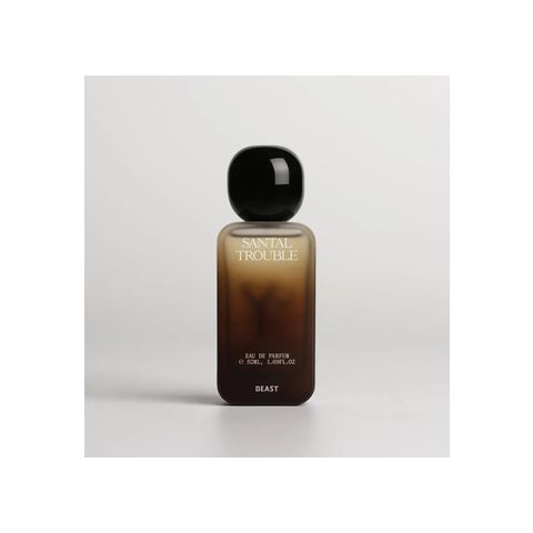 Santal Trouble 无忌之檀