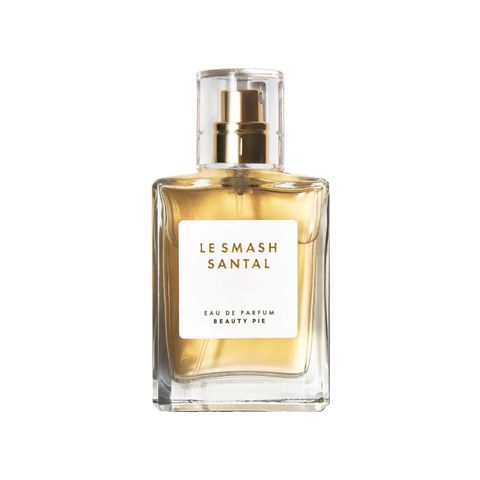 Le Smash Santal