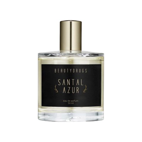 Santal Azur