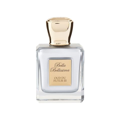 Oud Du Futur III