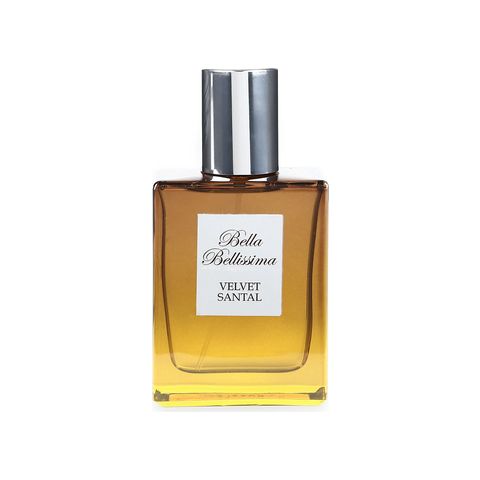 Velvet Santal