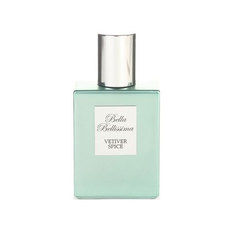 Vetiver Spice
