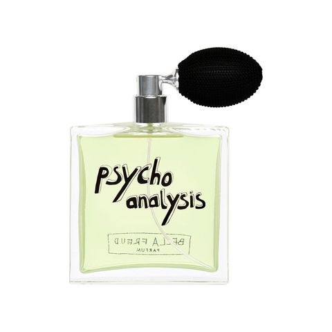Psychoanalysis