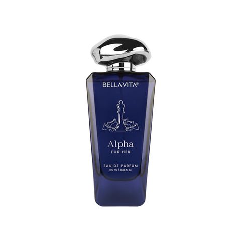 Alpha for Her
