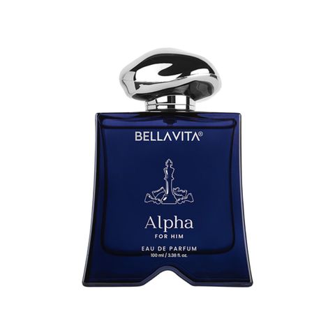 Alpha for Him