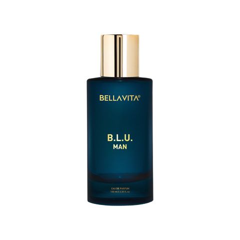 BLU Man