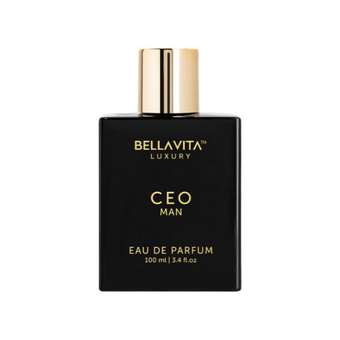 CEO Man