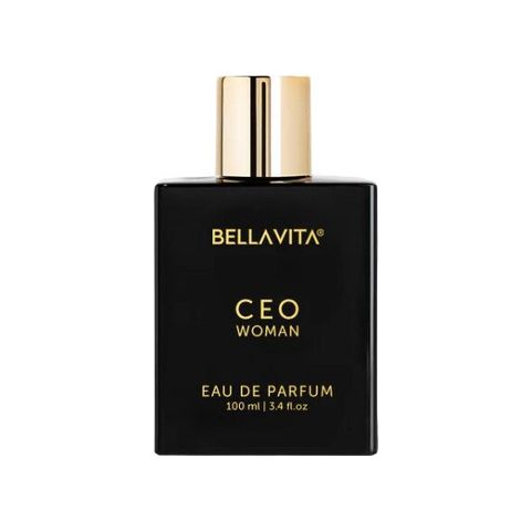 CEO Woman