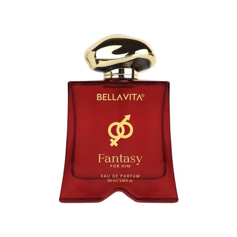 Fantasy for Him