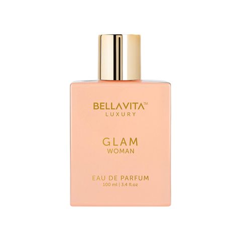 Glam Woman