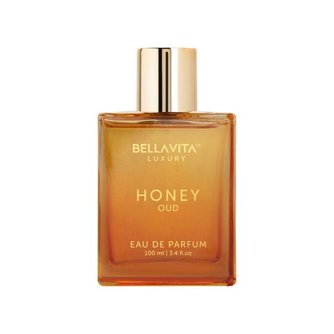 Honey Oud