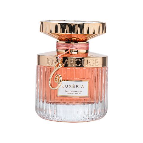 Luxéria
