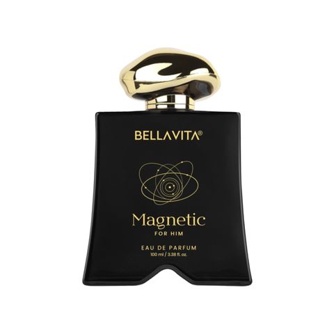 Magnetic for Him