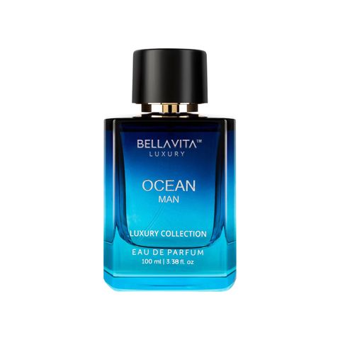 Ocean Man