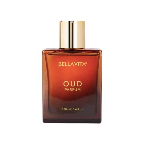 Oud Parfum