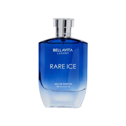 Rare Ice
