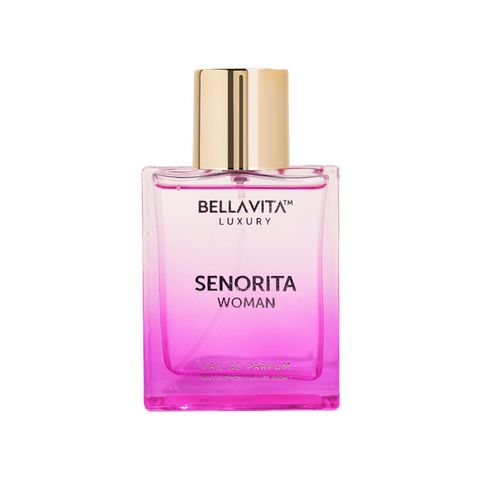 Senorita Woman