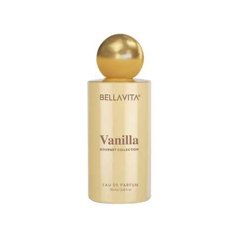 Vanilla