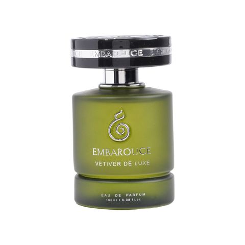 Vetiver de Luxe