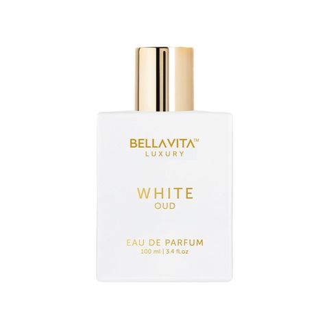 White Oud