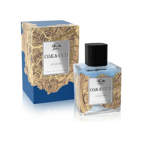 Oak & Oud Legend