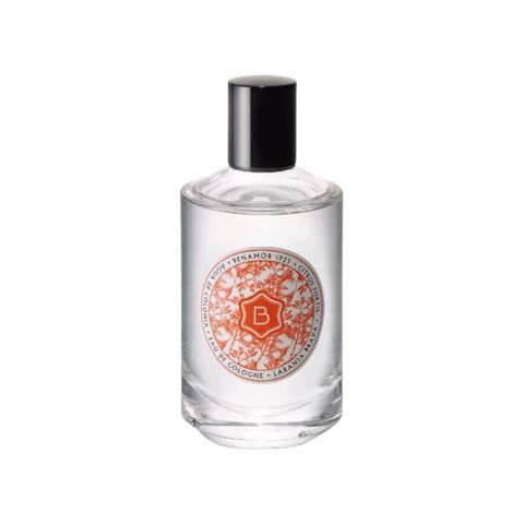 Laranja Brava