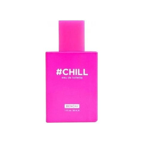 #Chill
