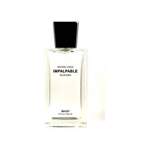 Impalpable
