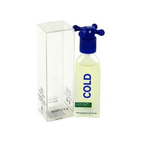 Benetton Cold