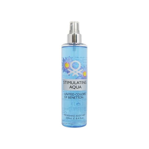 Stimulating Aqua