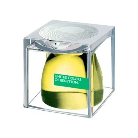 United Colors of Benetton Unisex