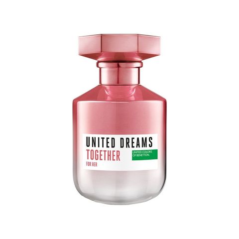 United Dreams Together for Her