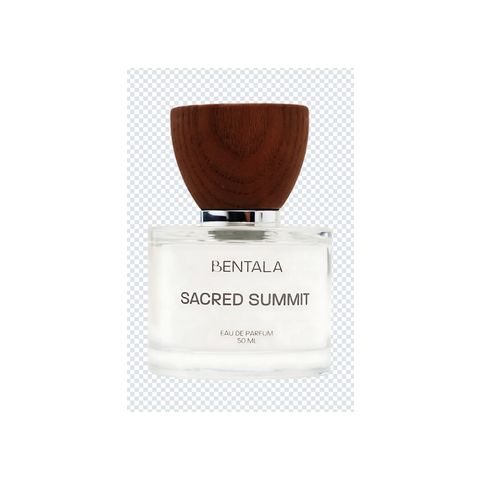 Sacred Summit