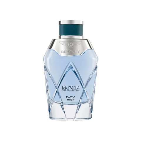 Exotic Musk